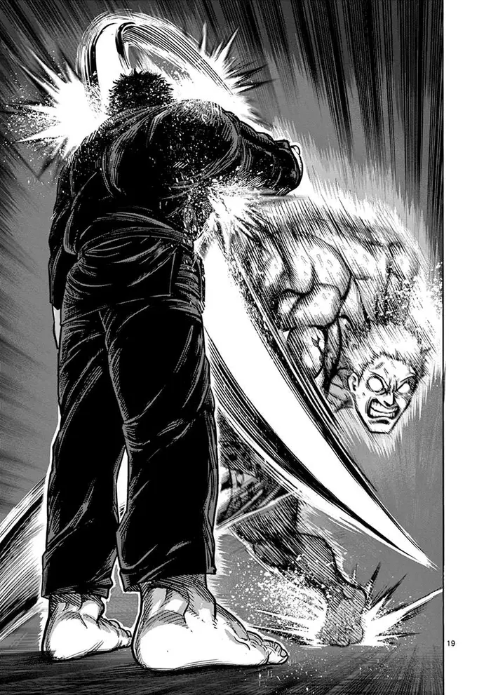 Kengan Ashura Chapter 92 image 19_optimized